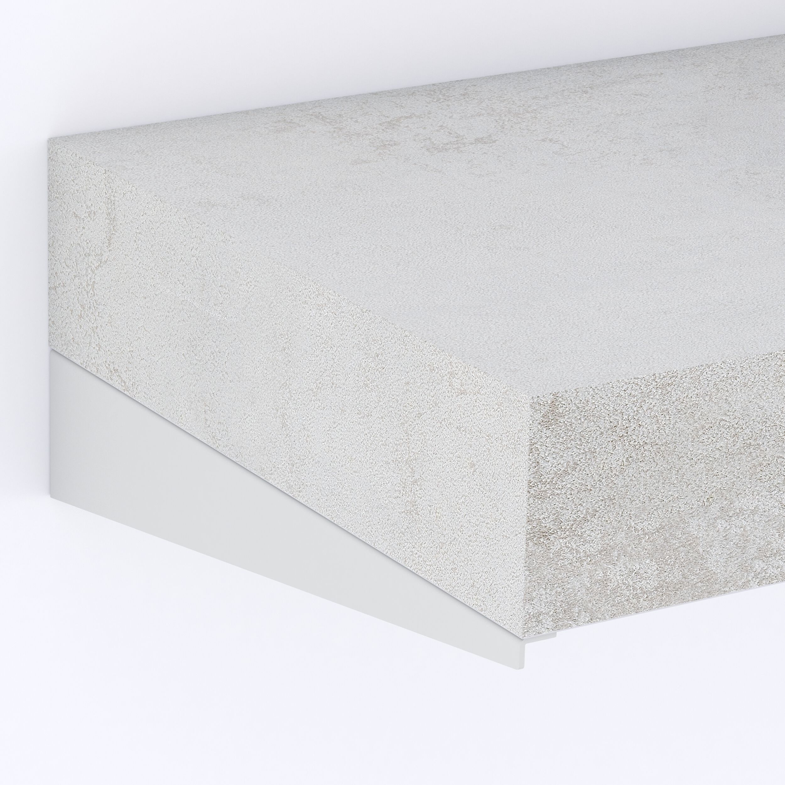 Подвесной ТВ-шкаф в облагороженном Mobili Fiver Evolution ARCH-00096037 - Вид №25