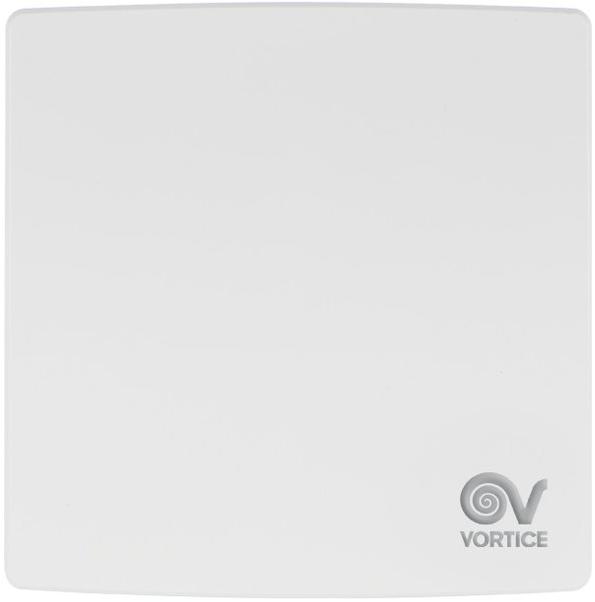 Vortice Настенный осевой центробежный вентилятор Punto evo flexo 11313 - Вид №1