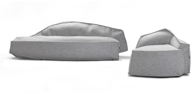 Offecct Диван Airberg sun-id-1418544 - Вид №1