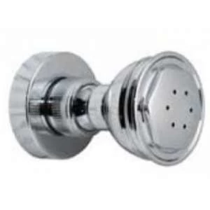 Форсунка MIGLIORE Ricambi Sferica ML.RIC-39.340.CR, хром