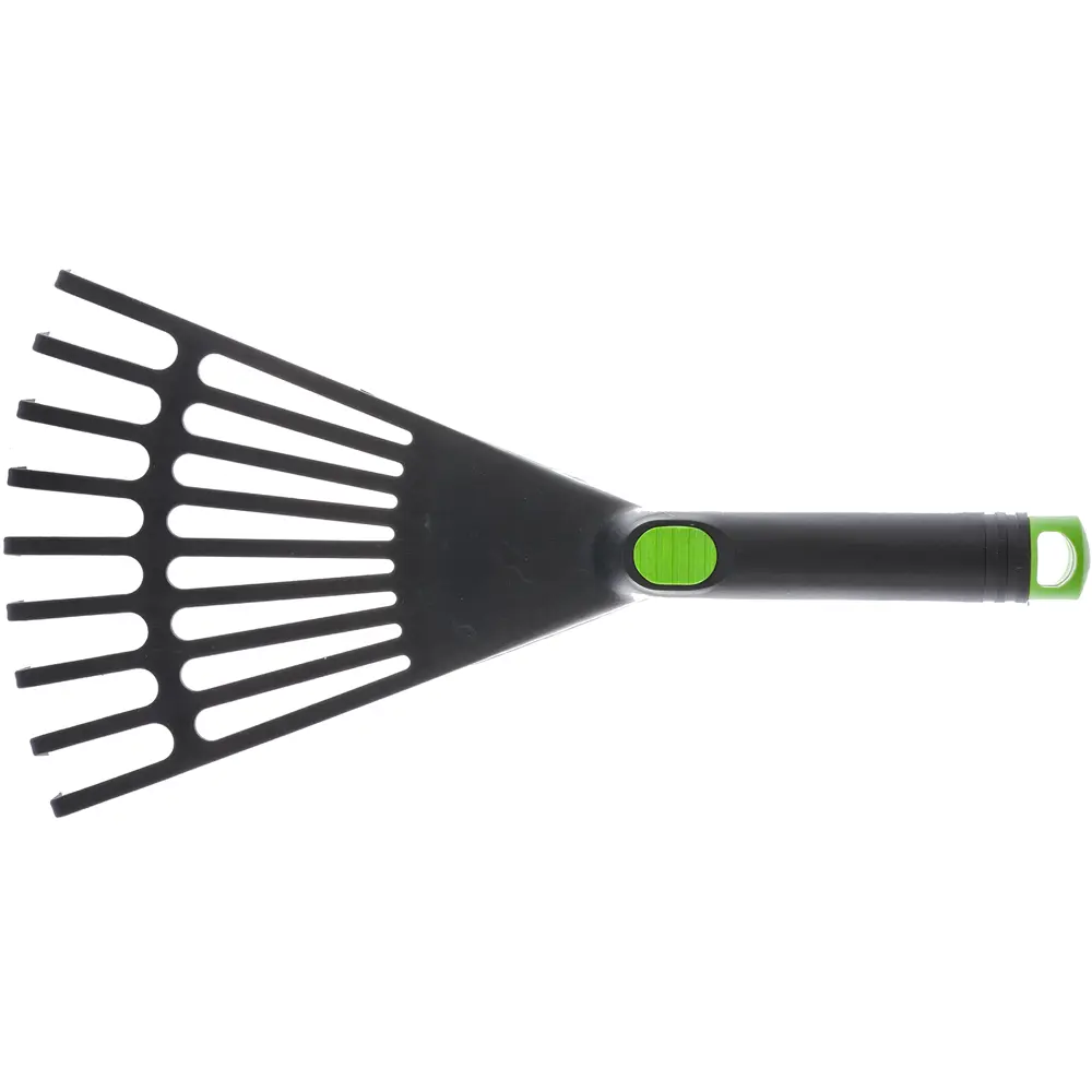 Грабли веерные Palisad 62395 350 мм полипропилен STLM-2064761 - Вид №2