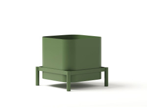 Алюминиевая квадратная сеялка