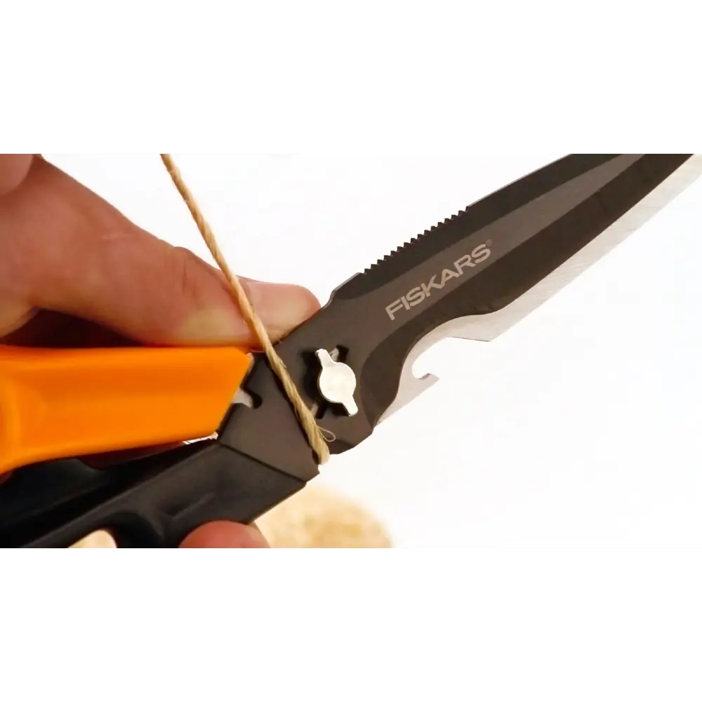 Ножницы садовые Fiskars Cuts More универсальные STLM-2016443 - Вид №14