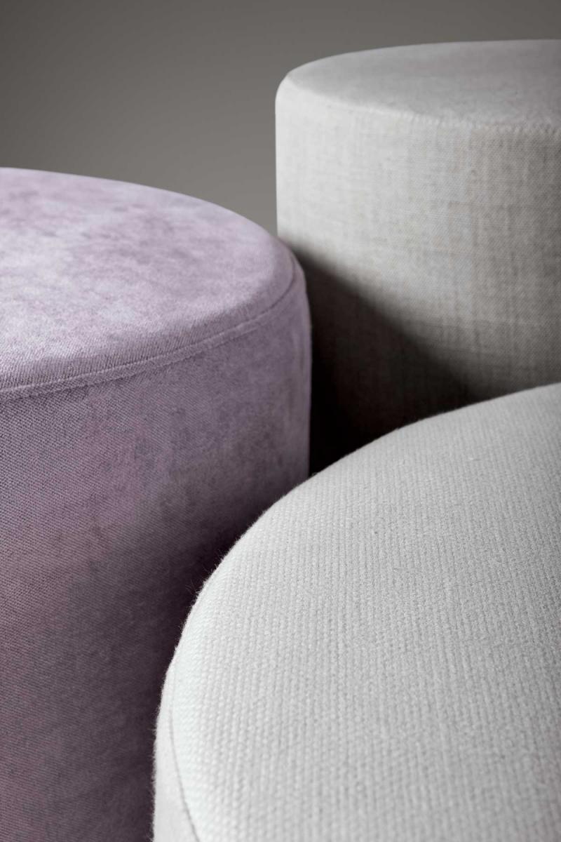 Muffin Пуф OASIS BATHROOM Muffin - Вид №6