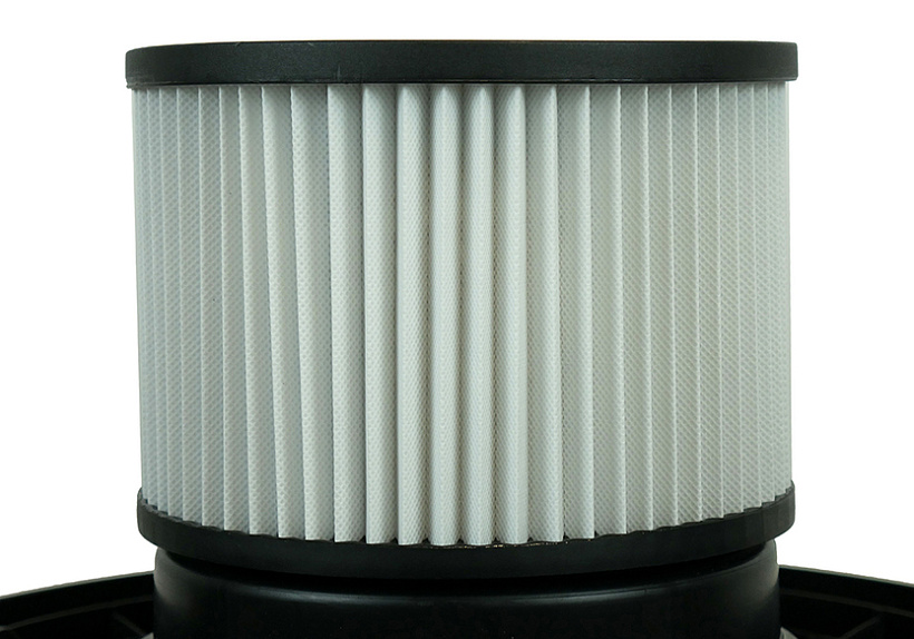 Строительный пылесос  Sturm VC7360 9126957 Sturm! STDN-0125578 - Вид №9