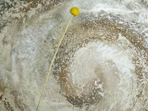 Novacolor Штукатурка на известковой основе для интерьера и экстерьера Minerals N934