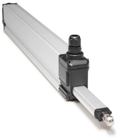 TOPP Автоматика для мансардных окон sun-id-1498307 - Вид №1