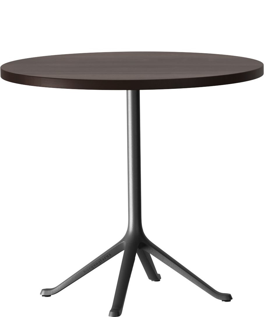 Круглый стол из массива дерева со спицами horgenglarus SAVOY ARCH-00075472 - Вид №8