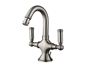 Латунный смеситель для биде с одним отверстием