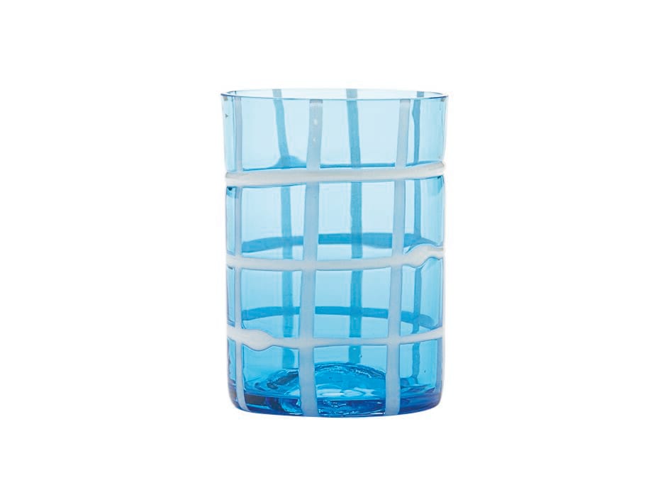 Стеклянный стакан для воды Zafferano Twiddle ARCH-00138867 - Вид №8