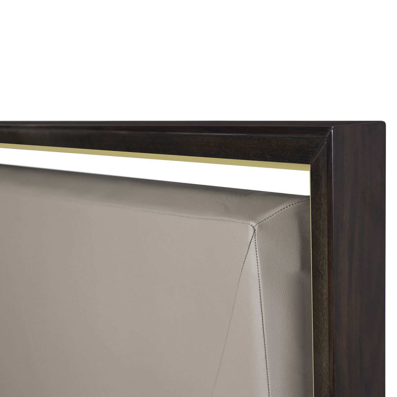 Тканевая кровать с высоким изголовьем Hurtado Evolution ARCH-00134209 - Вид №9