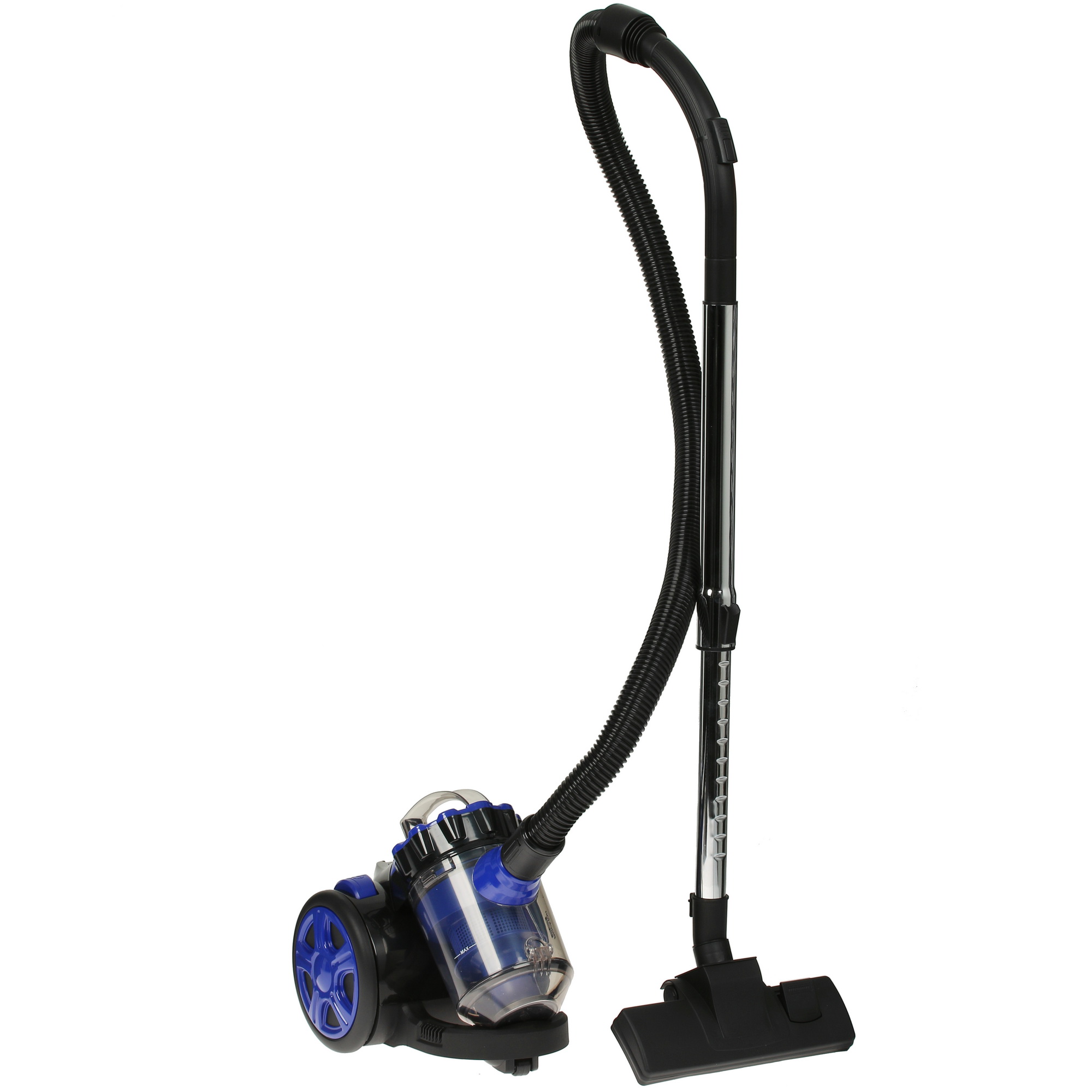 9966421 Пылесос Blackton Bt VC1604C синий STDN-0080119 - Вид №8