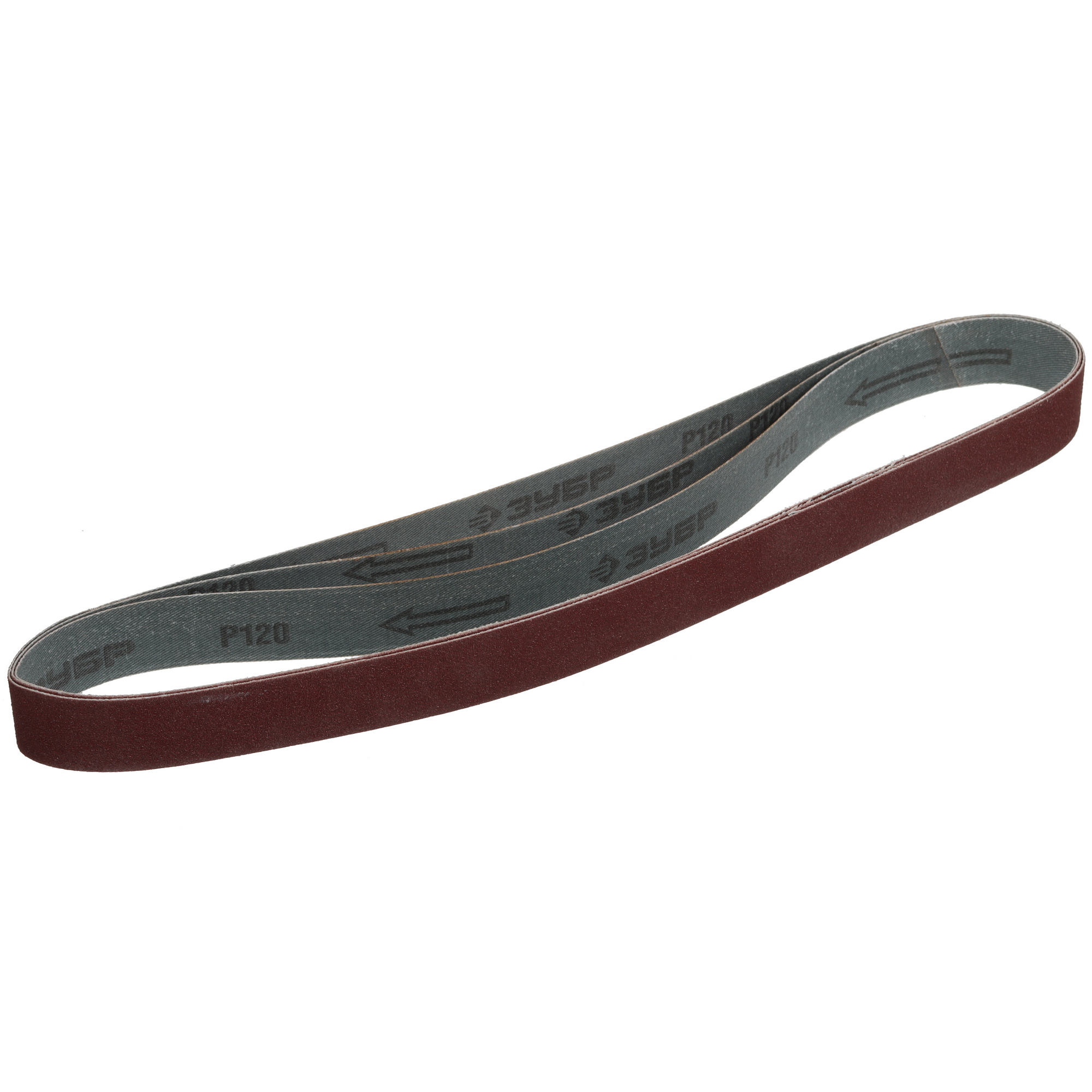 Шлифлента Зубр 1521389 9110715 STDN-0105452