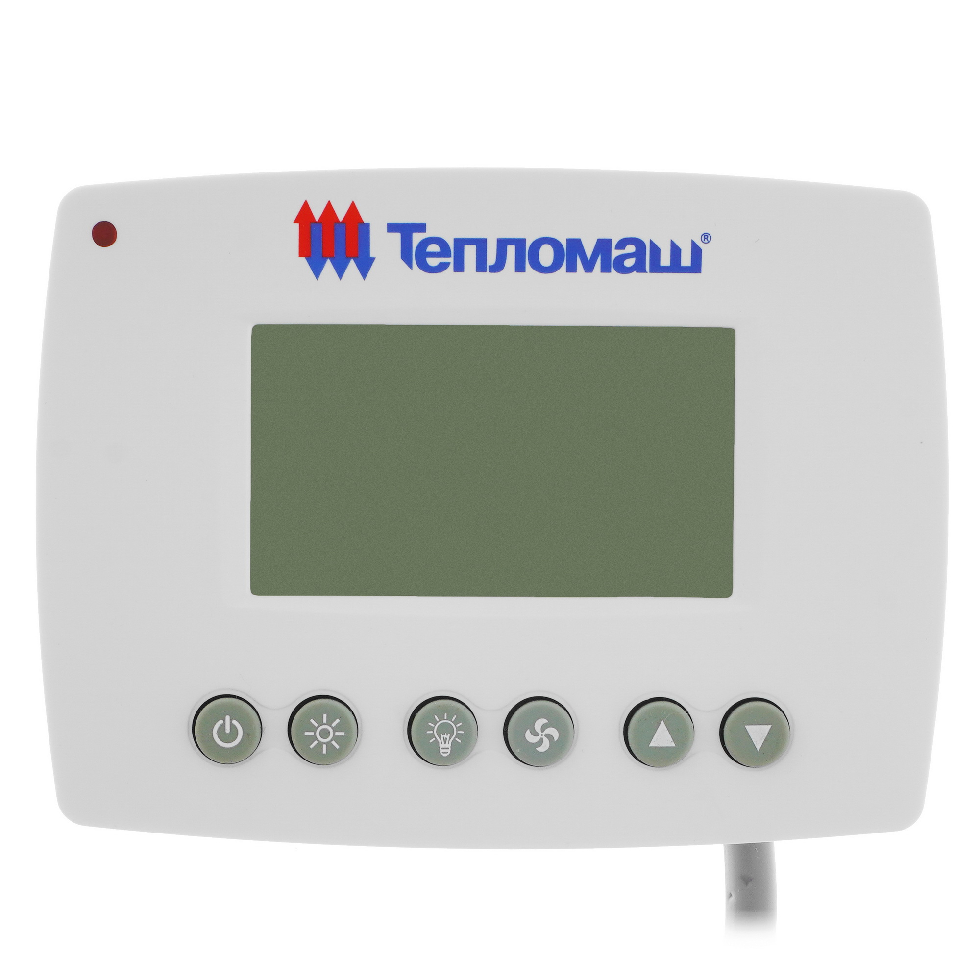 8192191 Тепловая завеса Тепломаш КЭВ-36П4022E с пультом HL10 STDN-0144849 - Вид №7