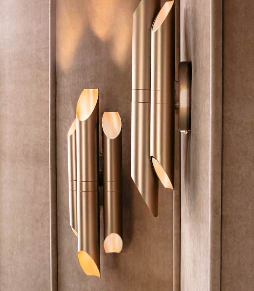 Бра SHARD CASAMILANO 1749 