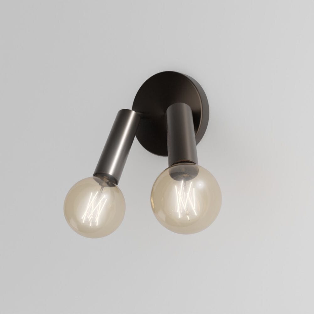 Регулируемая алюминиевая настенная лампа Amarcords Tobe ARCH-00114024 - Вид №1