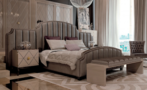 Кровать SIDNEY CAVIO CASA LT3336