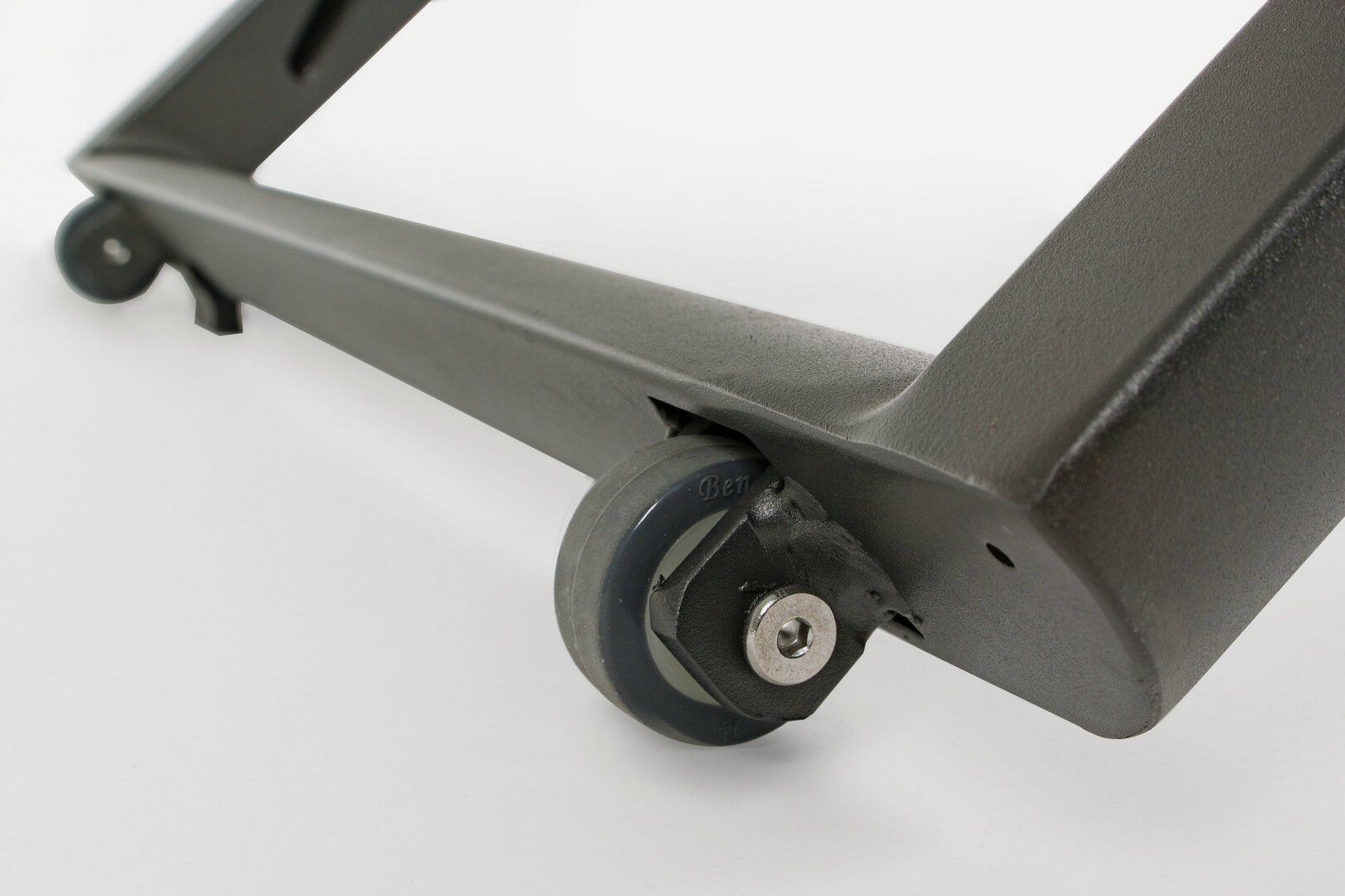 Алюминиевая откидная Садовая кровать BIZZOTTO Cruise ARCH-00082383 - Вид №3