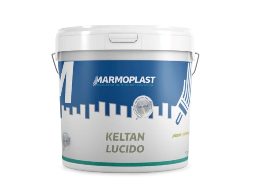 Моющийся гидросглазур Progettomateria KELTAN LUCIDO ARCH-00001796