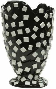 Corsi Design Ваза из смолы Fish design Fdv-5509-017