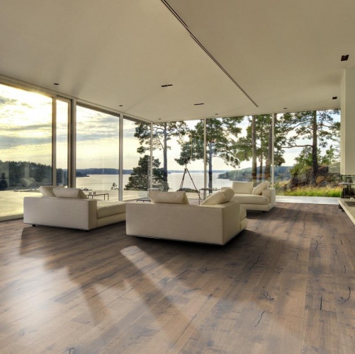 Паркетная доска Kahrs Дуб Хандберд 2600200596 - Вид №11