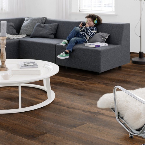 Паркетная доска Solidfloor Св. Елена 1190202 - Вид №11