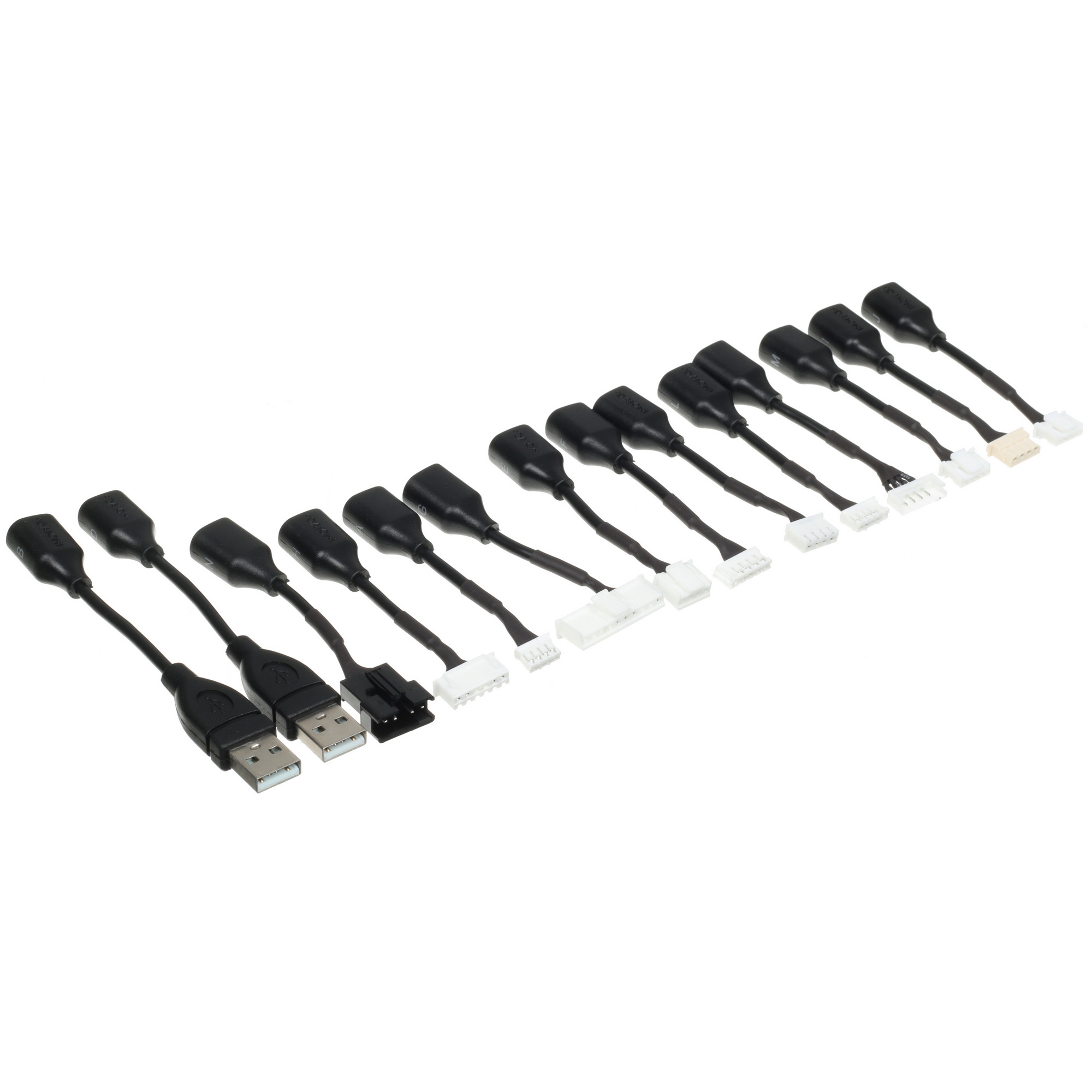 9908899 Wi-Fi контроллер Daichi DW21-B STDN-0105123 - Вид №4