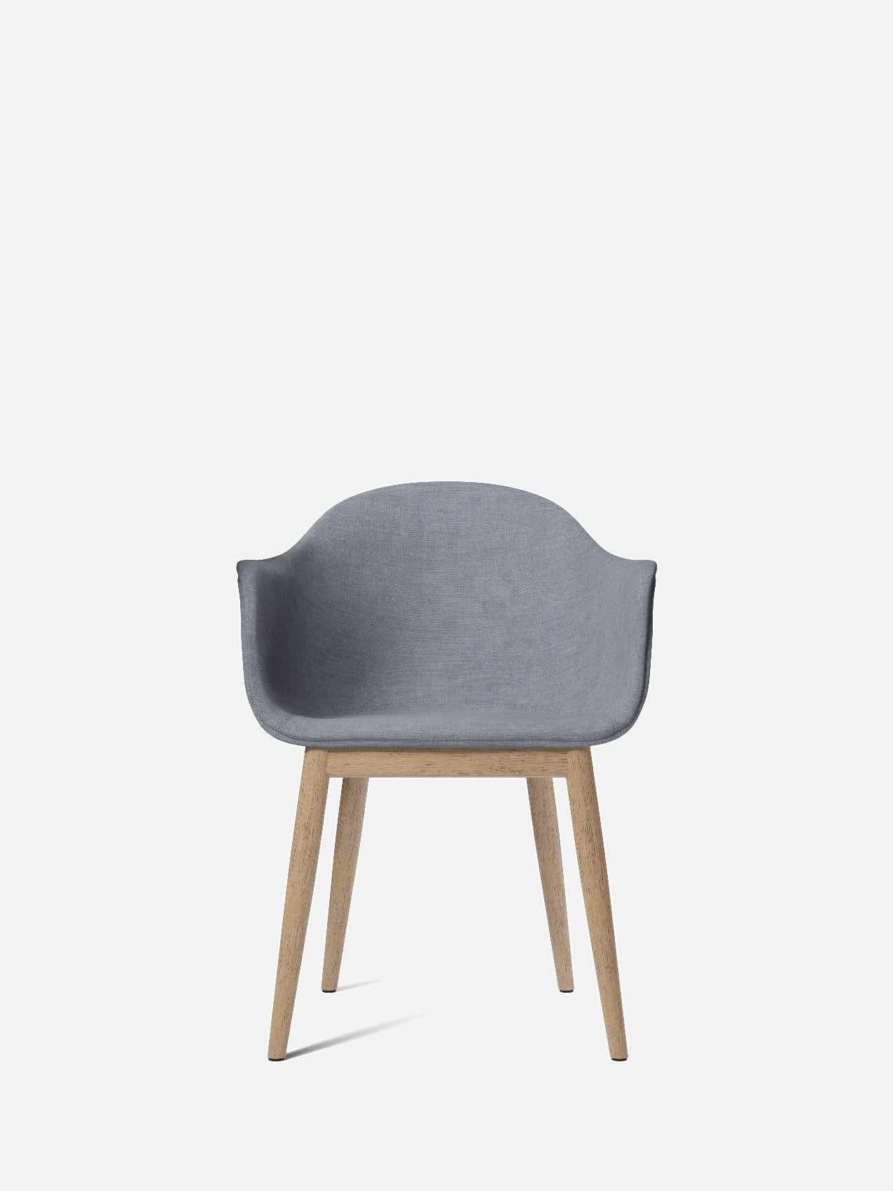 9341004-012E05ZZ Harbour Arm Chair, с мягкой обивкой LuceLight  - Вид №69