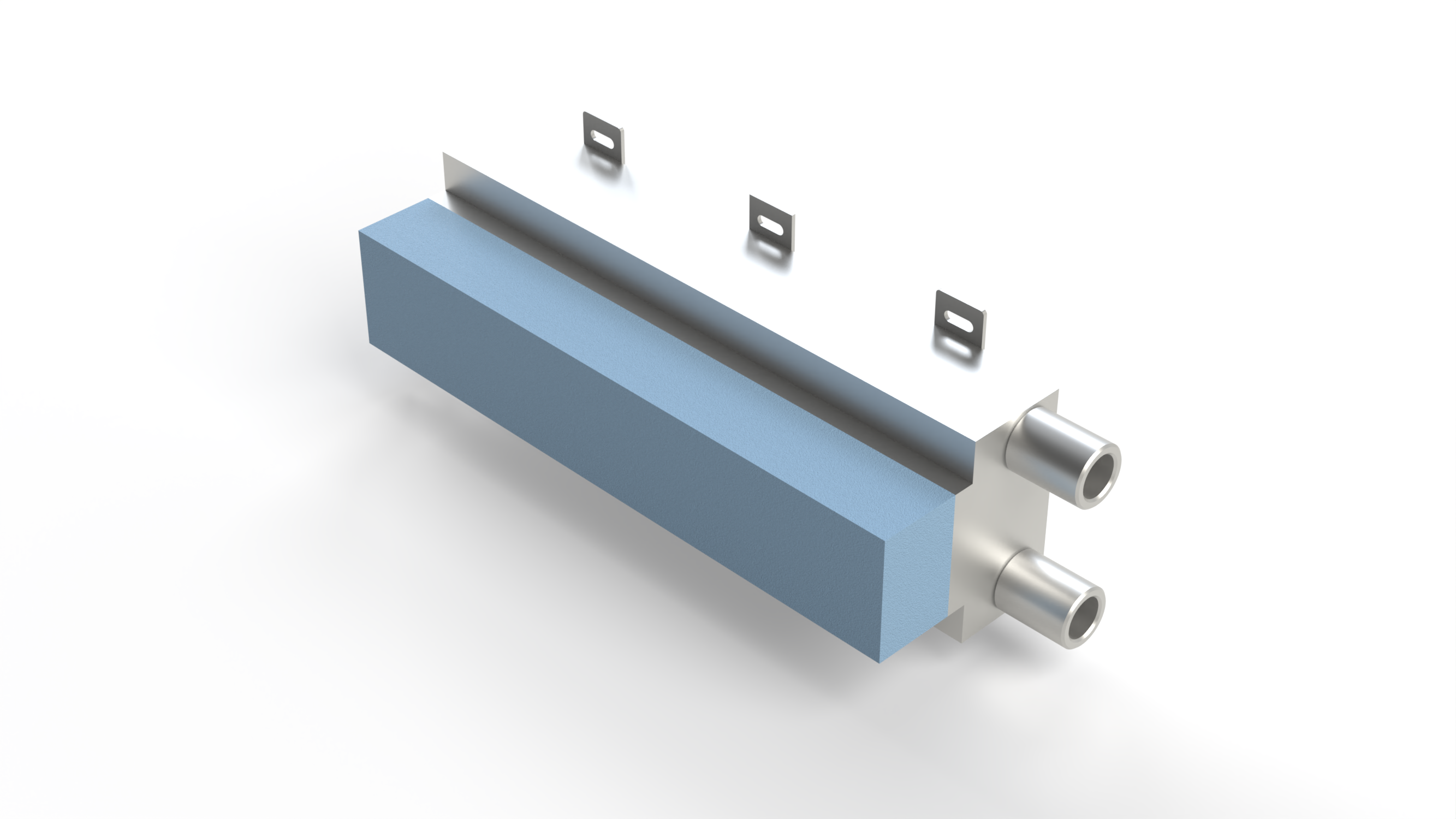 Встроенная часть BOX014 linki 