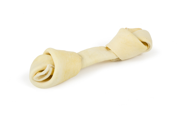 УТ0005762 Лакомство для собак Кость узловая №10 TITBIT  - Вид №1