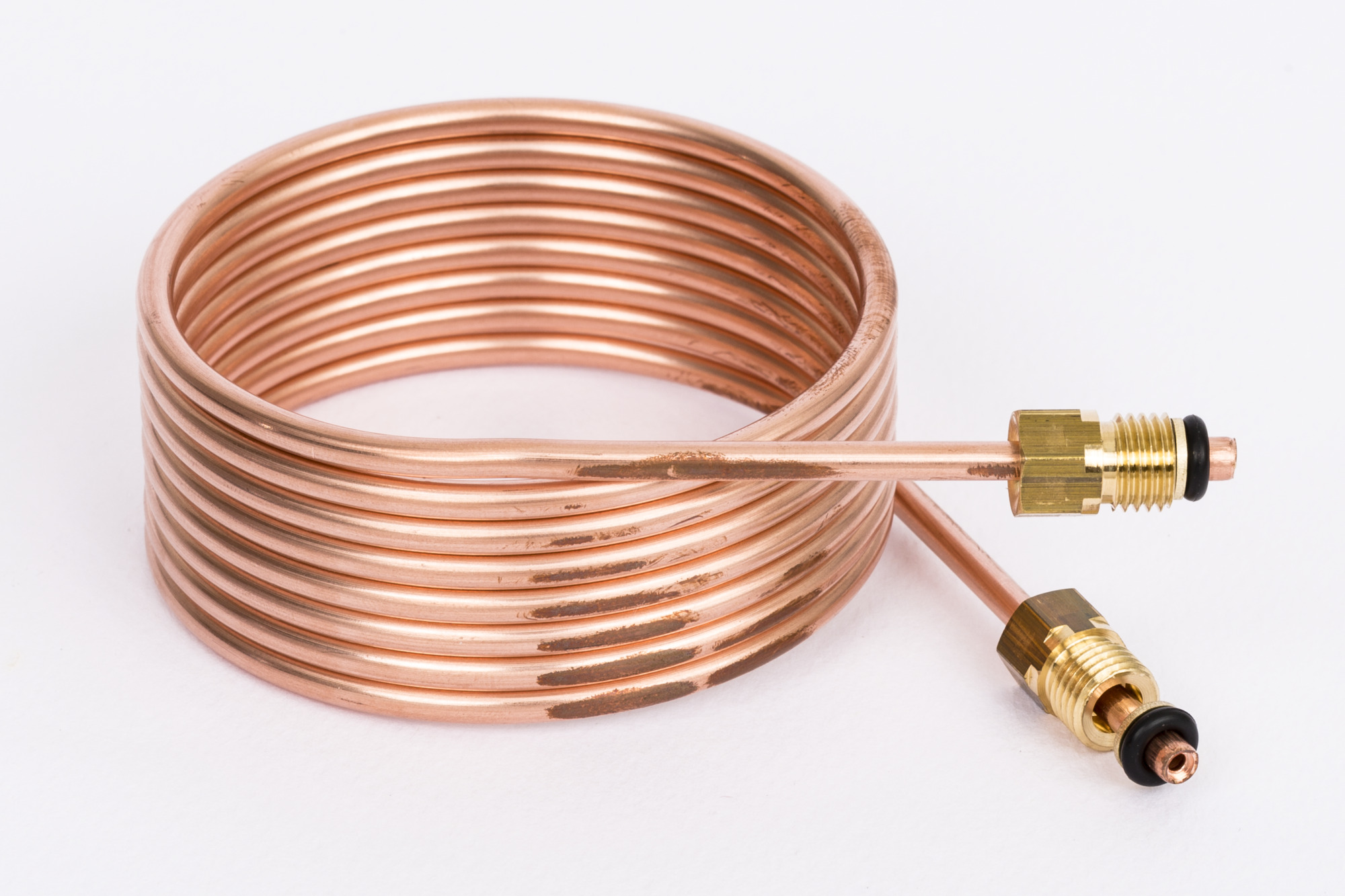 Danfoss Дополнительные принадлежности и запасные части CDT Заглушки для (1 шт = 10 заглушек) 003L8174  - Вид №19