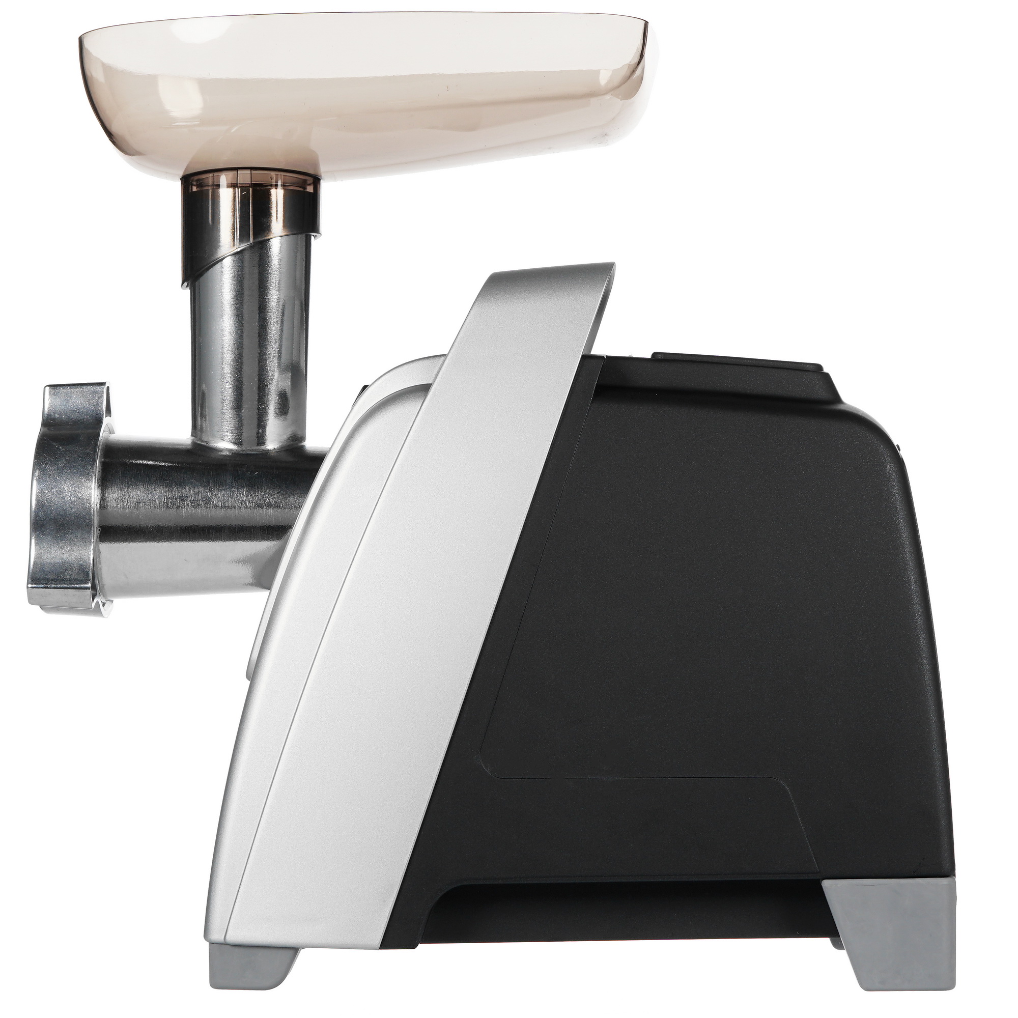 5301815 Мясорубка электрическая Аксион М 62.02 черный STDN-0095021 - Вид №2