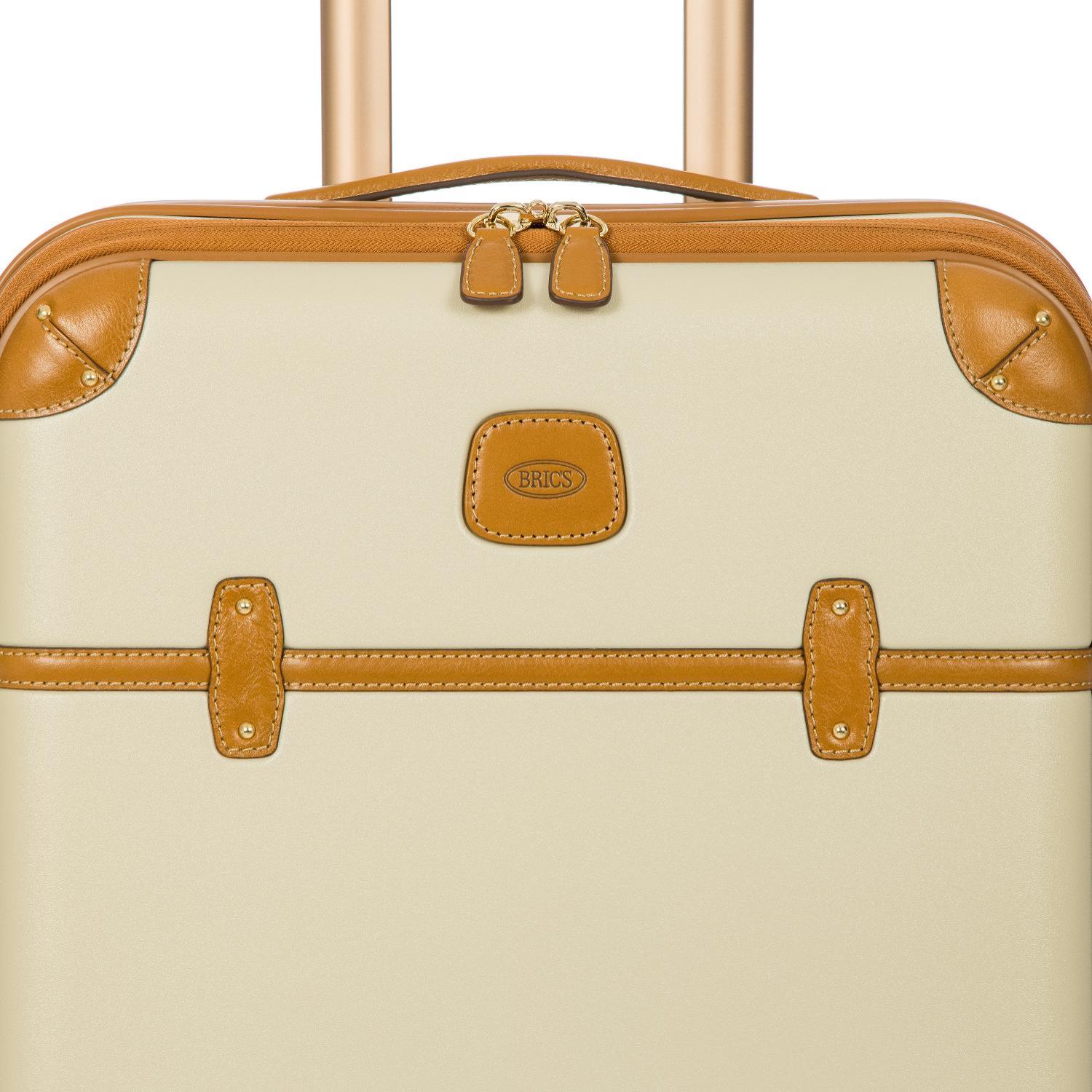 BBG28312.014 Чемодан BBG28312 Bellagio 21 Pocket Spinner Trunk Brics Bellagio 2.0  - Вид №8