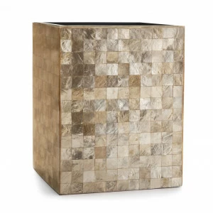 61380 Мусорная корзина для шампанского Capiz Labrazel