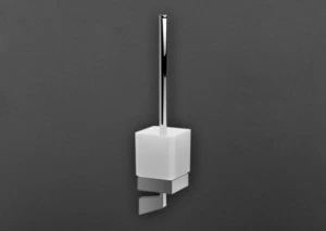 Щетка для унитаза, подвесная ART&MAX TECHNO AM-E-4181