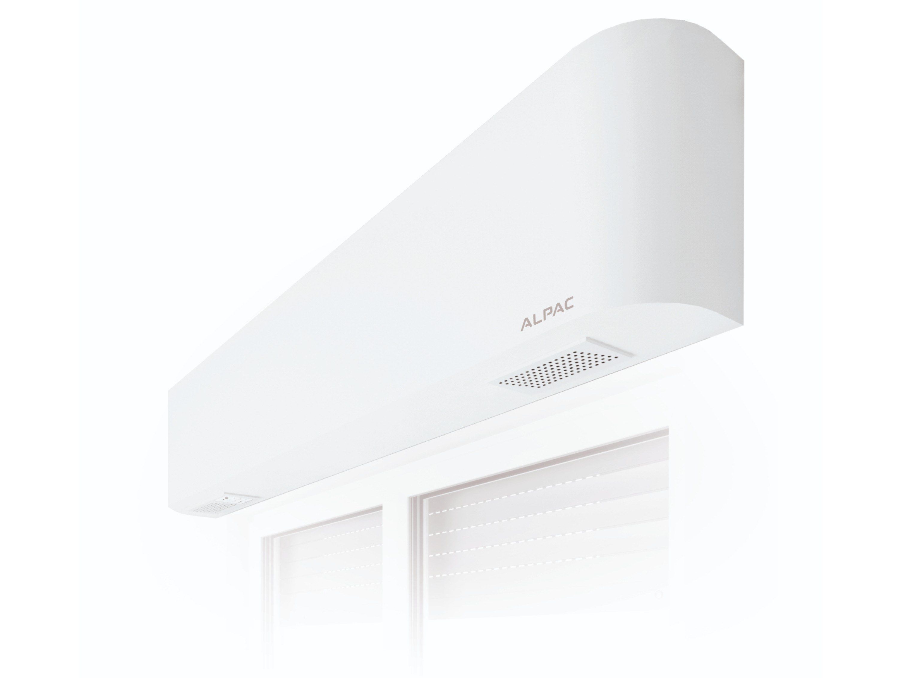 Заказной контейнер для перепланировки со встроенным VMC Alpac INGENIUS VMC ARCH-00116972