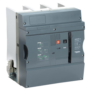 EXE122012K2B Базовый стац. EasyPactEXE 10/20/1250/150 Schneider Electric EasyPact EXE