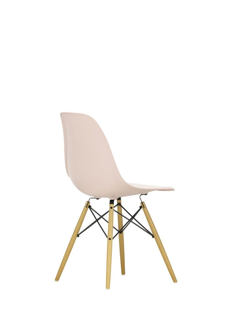 Стул из полипропилена VITRA Eames Plastic Chair ARCH-00056347 - Вид №44