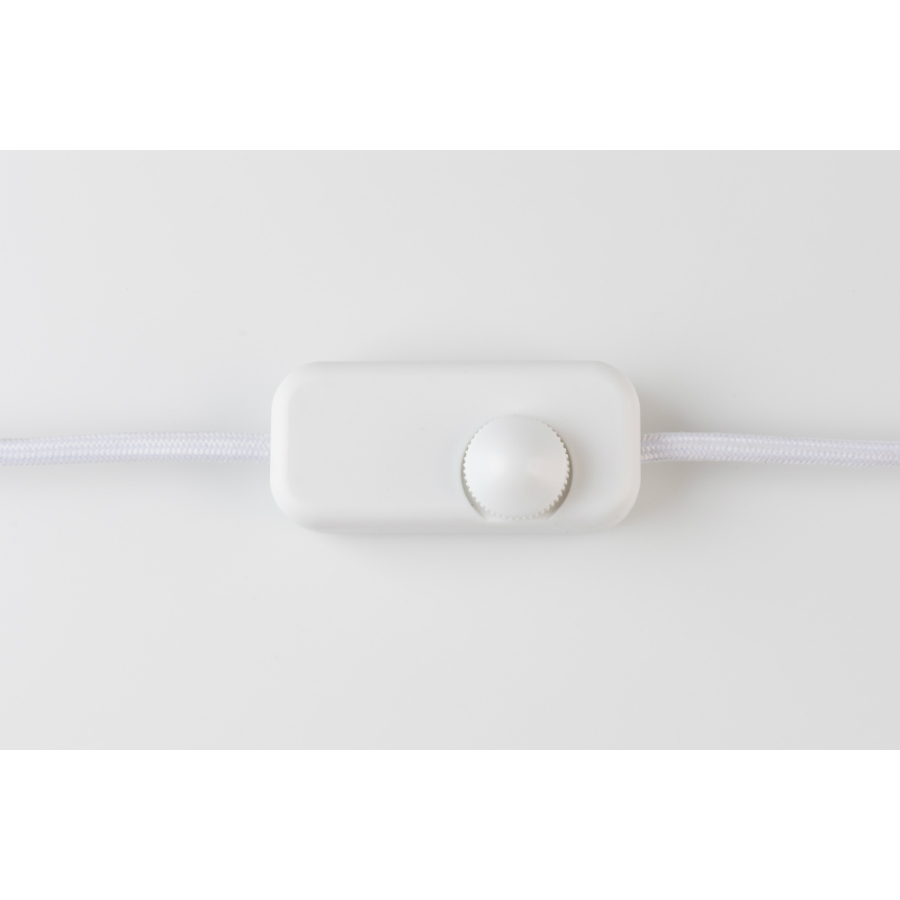 Лампа настольная Pixie, белая Zuiver 5200075 - Вид №7