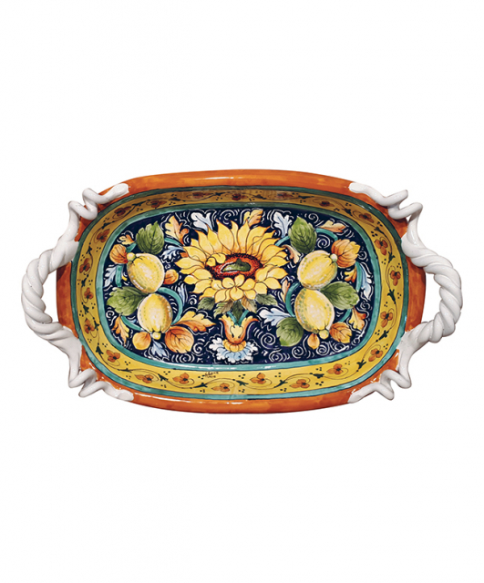 Tifdn170c Tifernoit Летний центральный элемент Ceramiche