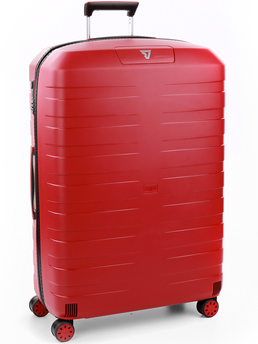 5561-0109 Чемодан 5561 Large Trolley 80 Exp Roncato Box 4.0 