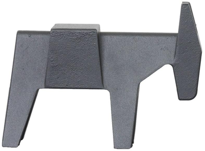 Magis Чугунный орнамент Ettore sun-id-1346512 - Вид №1