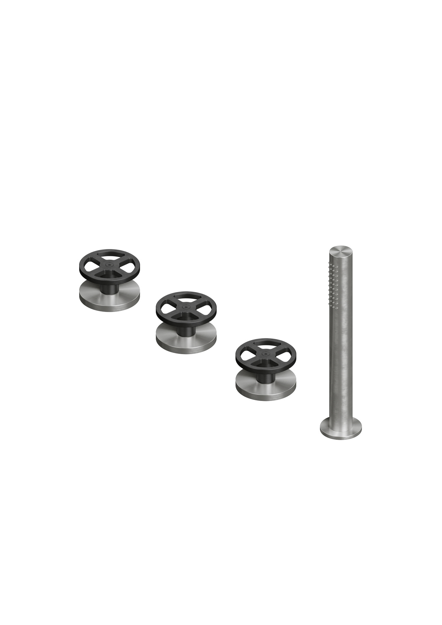 Valvola02. 20 99. Комплект на обод Quadrodesign - Вид №2