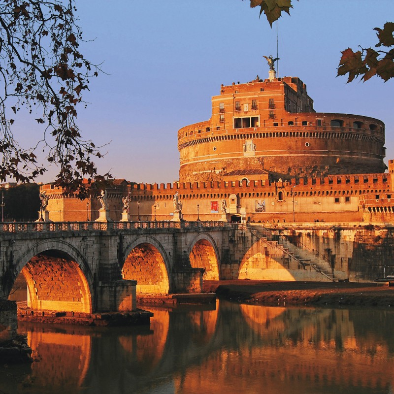 0675/C Картина 0675 Adriani e Rossi 