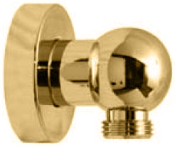 Шланговое подсоединение MIGLIORE Ricambi ML.RIC-30.300.CR, хром  - Вид №1