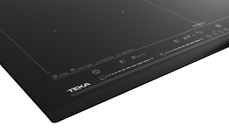 1315522 Варочная панель Teka IZS 68600 MSP BLACK Турция  - Вид №2