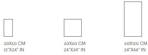 LEA CERAMICHE Настенная / напольная плитка под камень для внутренних и наружных работ Basaltina stone project sun-id-1458355 - Вид №1