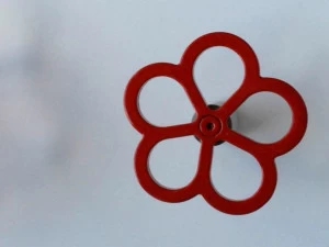 Boffi Крючок для халата / полотенцедержатель из нержавеющей стали Pipe