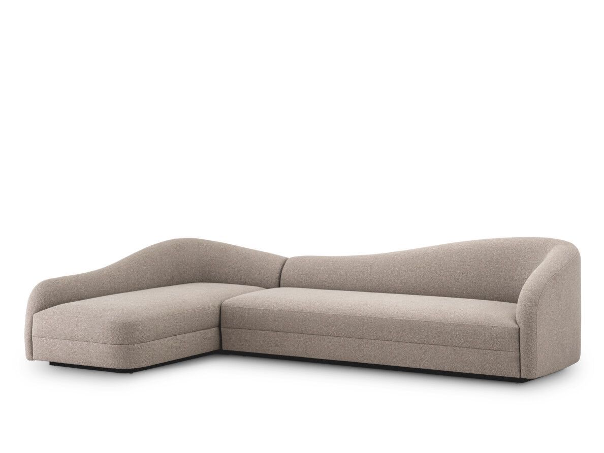 Ткань диван Eichholtz DIVISADERO LOUNGE ARCH-00085328