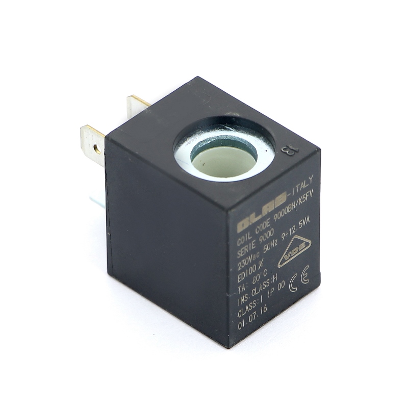 Катушка для соленоидного клапана 1/2"-1" серии 003062XX Emmeti 230В 00306400 - Вид №1